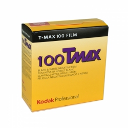 product Kodak TMAX 100 ISO 35mm x 100 ft. TMX - SPECIAL PRICE